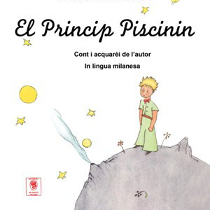  El Princip Piscinin (Milanese)